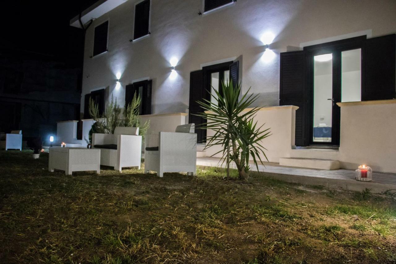 Villa Ada Santa Domenica  Exterior foto